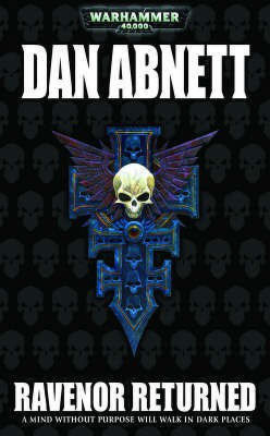 Ravenor Returned(English, Paperback, Abnett Dan)