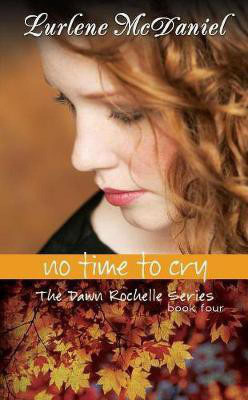 No Time to Cry(English, Electronic book text, McDaniel Lurlene N)