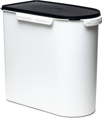 TUPPERWARE Multipurpose Bulk Storage Container Multikeeper 20L  - 20 L Plastic Grocery Container