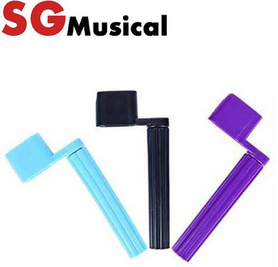 SG MUSICAL Manual Guitar String Winder