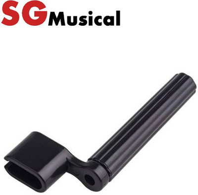 SG MUSICAL Manual Guitar String Winder