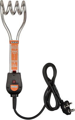 Ndura IM 1500 W Immersion Heater Rod(Water) – at Rs 305 ₹ Only