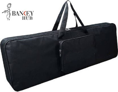 bankey hub PSR-I455 Padded Sponge Keyboard Bag Keyboard Bag