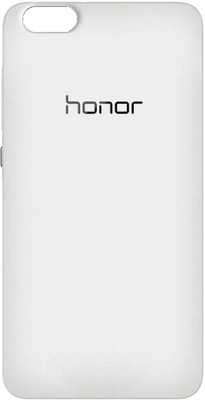 Sandreezz Honor 4X Back Panel(White)