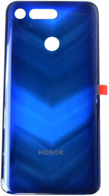 SMART Honor View 20 Back Panel(Sapphire blue)