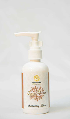 Sogo Cure cocoa butter moistursing lotion(100 ml)