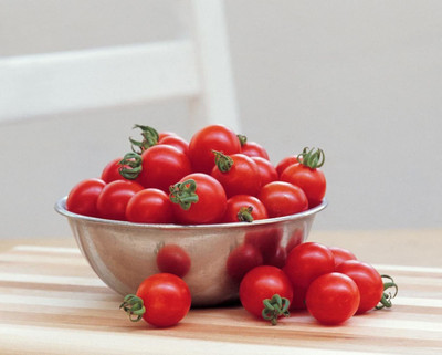 Biosnyg ®PUA-180 Super Sweet Cherry Tomato Seed(200 per packet)