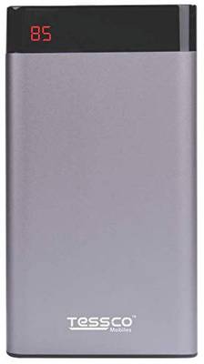 Tessco 10000 mAh Power Bank