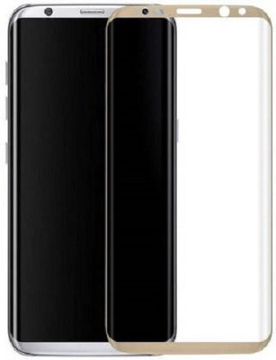 Prolike Edge To Edge Tempered Glass for Samsung Galaxy S8(Pack of 1)