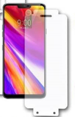 Prolike Screen Guard for LG G7 PLUS ThinQ(Pack of 1)