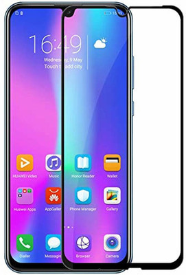 COVER CAPITAL Tempered Glass Guard for Redmi 10 Prime 2022(Pack of 1)