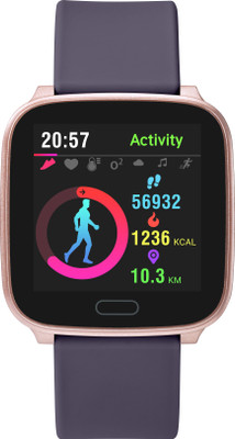 Timex iConnect Smartwatch