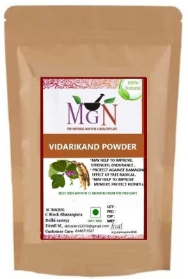 MG Naturals VIDARIKAND / VIDHARA POWDER(100 g)