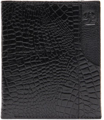 33% OFF on Walletsnbags Men Casual, Formal Black Genuine Leather Wallet(3 Card Slots) 33% OFF on Walletsnbags Men Casual, Formal Black Genuine Leather Wallet(3 Card Slots)