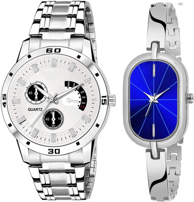 JAGRON Analog Watch  - For Men & Women