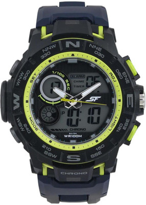 sonata xtreme gear watch