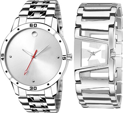 JAGRON Analog Watch  - For Men & Women