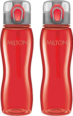 Milton Paint Series 1500 ml(Red, Grey)