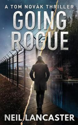 Going Rogue(English, Paperback, Lancaster Neil)