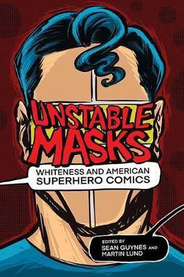 Unstable Masks(English, Paperback, unknown)