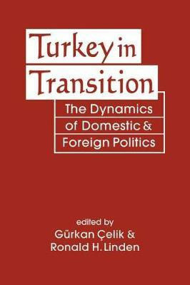 Turkey in Transition(English, Hardcover, unknown)