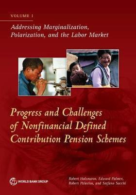 Progress and Challenges of Nonfinancial Defined Pension Schemes, Volume 1(English, Paperback, unknown)