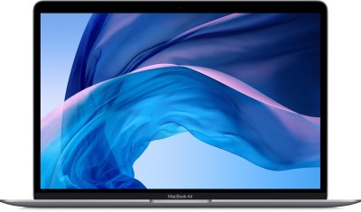 APPLE MacBook Air Core i5 10th Gen - (8 GB/512 GB SSD/Mac OS Catalina) MVH22HN/A(13.3 inch, Space Grey, 1.29 kg)