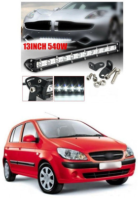 PECUNIA LED Fog Lamp Unit for Hyundai Getz