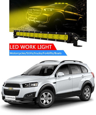 XZRTZ LED Fog Lamp Unit for Chevrolet Captiva