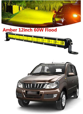 PECUNIA LED Fog Lamp Unit for Mahindra Quanto