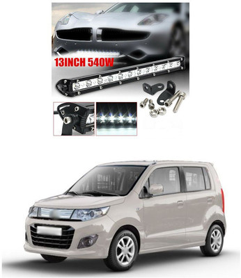 PECUNIA LED Fog Lamp Unit for Maruti Suzuki WagonR