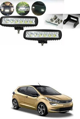 XZRTZ LED Fog Lamp Unit for Tata Aria