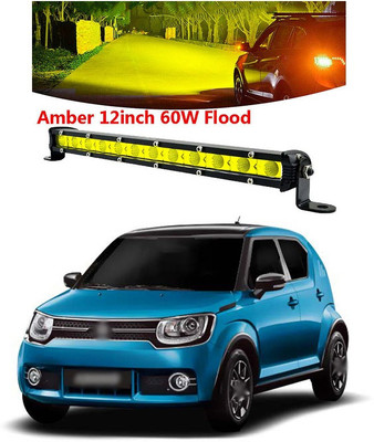 PECUNIA LED Fog Lamp Unit for Maruti Suzuki Baleno