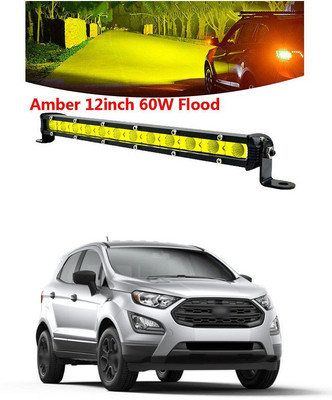 PECUNIA LED Fog Lamp Unit for Ford Ecosport