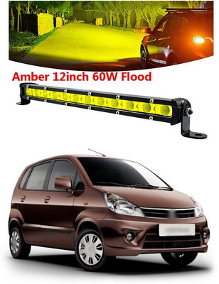 PECUNIA LED Fog Lamp Unit for Maruti Suzuki Zen Estilo