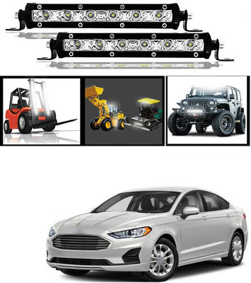 PECUNIA LED Fog Lamp Unit for Ford Fusion