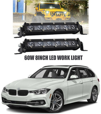PRTEK LED Fog Lamp Unit for BMW 3 Series