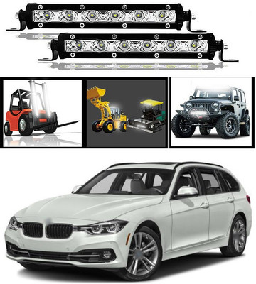 PECUNIA LED Fog Lamp Unit for BMW 3 Series