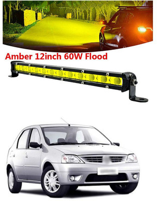PECUNIA LED Fog Lamp Unit for Mahindra Logan