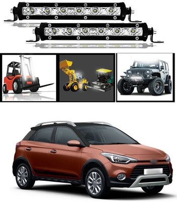 PECUNIA LED Fog Lamp Unit for Hyundai Elite i20