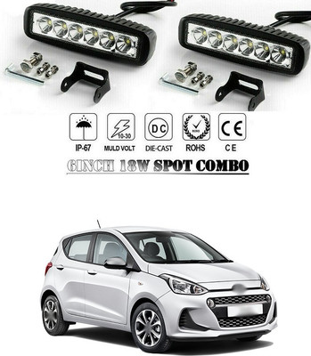 PECUNIA LED Fog Lamp Unit for Hyundai i10