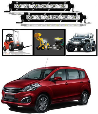 PECUNIA LED Fog Lamp Unit for Maruti Suzuki Ertiga