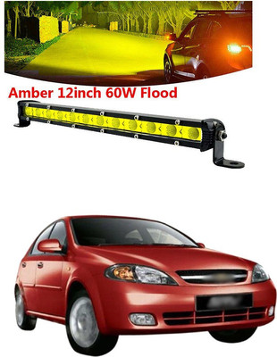 PECUNIA LED Fog Lamp Unit for Chevrolet Optra SRV