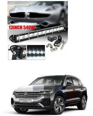 PECUNIA LED Fog Lamp Unit for Volkswagen Touareg