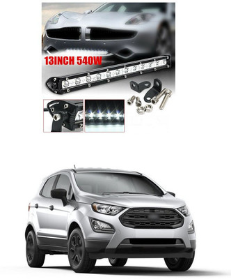 PECUNIA LED Fog Lamp Unit for Ford Ecosport