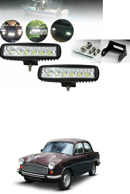 XZRTZ LED Fog Lamp Unit for GM Hummer H3
