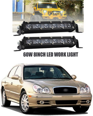 PRTEK LED Fog Lamp Unit for Hyundai Sonata