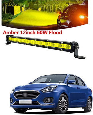 PECUNIA LED Fog Lamp Unit for Maruti Suzuki Swift Dzire