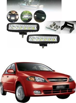 XZRTZ LED Fog Lamp Unit for Chevrolet Optra SRV