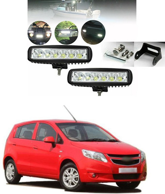 XZRTZ LED Fog Lamp Unit for Chevrolet UVA